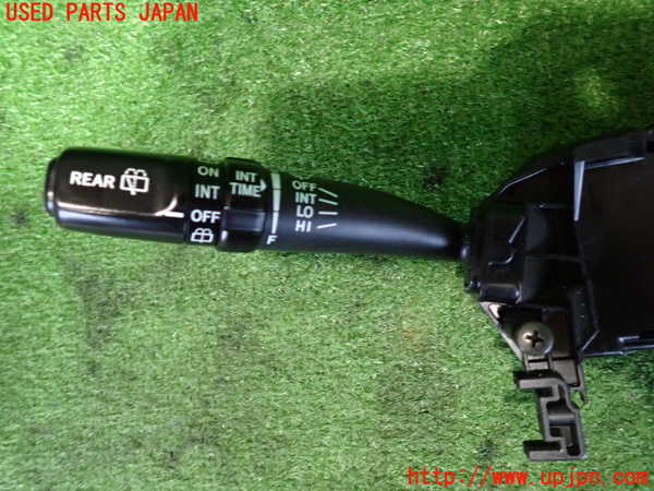 2UPJ-9238806720]クラウン エステート(JZS171W)コンビネーションスイッチ 中古_3