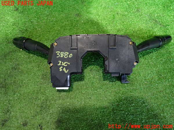 2UPJ-9238806720]クラウン エステート(JZS171W)コンビネーションスイッチ 中古_4