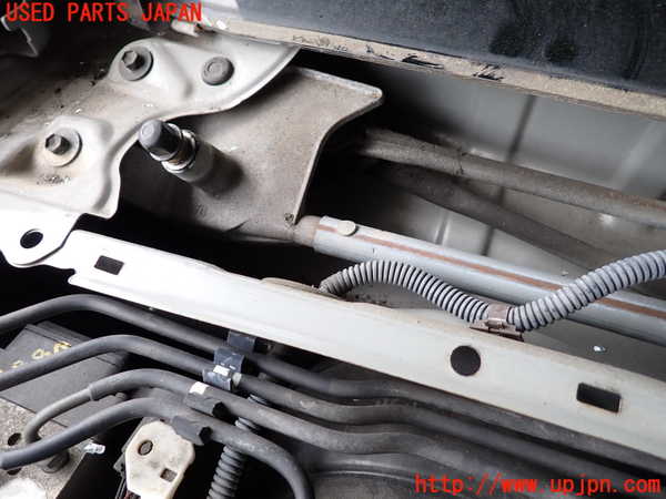 2UPJ-9238806770]クラウン エステート(JZS171W)フロントワイパーモーター 中古_3