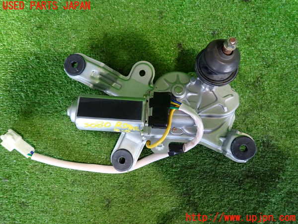 2UPJ-9238806775]クラウン エステート(JZS171W)リアワイパーモーター 中古_2