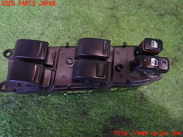 2UPJ-9238806240]クラウン エステート(JZS171W)右前パワーウィンドウスイッチ 中古_3