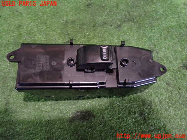 2UPJ-9238806245]クラウン エステート(JZS171W)左前パワーウィンドウスイッチ 中古_3