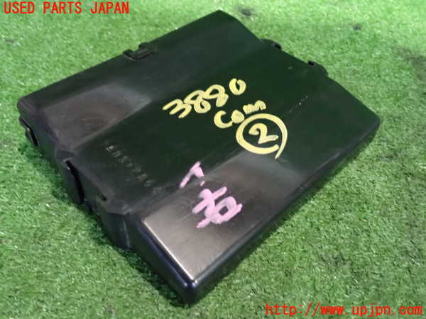 2UPJ-9238806147]クラウン エステート(JZS171W)コンピューター2(ABS) 中古 89540-30530_2