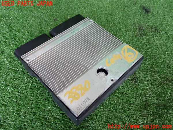 2UPJ-9238806151]クラウン エステート(JZS171W)コンピューター6 中古 89871-22010_2