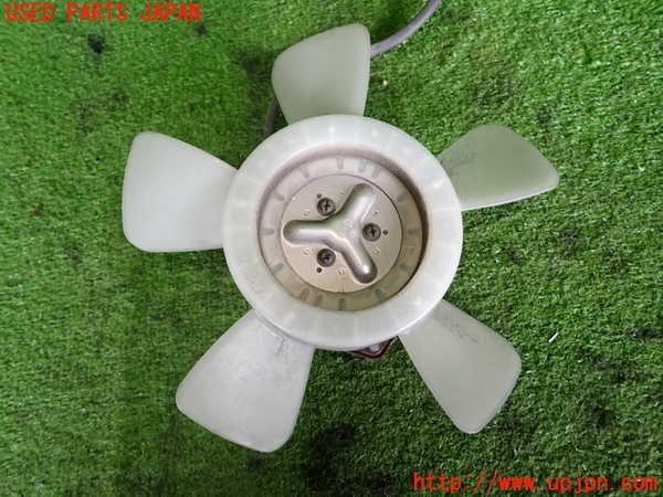 2UPJ-9238806836]クラウン エステート(JZS171W)電動ファン1 中古_3
