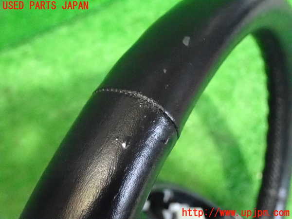 2UPJ-9238807855]クラウン エステート(JZS171W)ステアリングホイール 中古_4