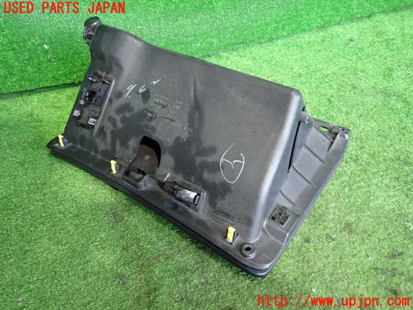 2UPJ-9238807516]クラウン エステート(JZS171W)グローブボックス1 中古_2