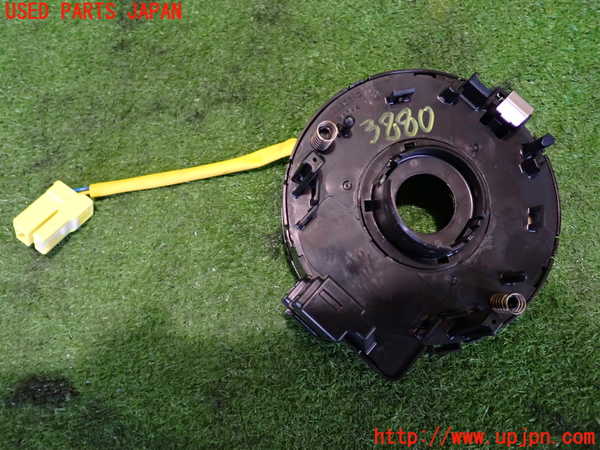 2UPJ-9238806800]クラウン エステート(JZS171W)スパイラルケーブル(リール) 中古_2