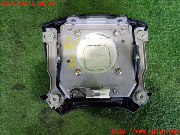 2UPJ-9238807865]クラウン エステート(JZS171W)運転席側エアバッグカバー 中古_2