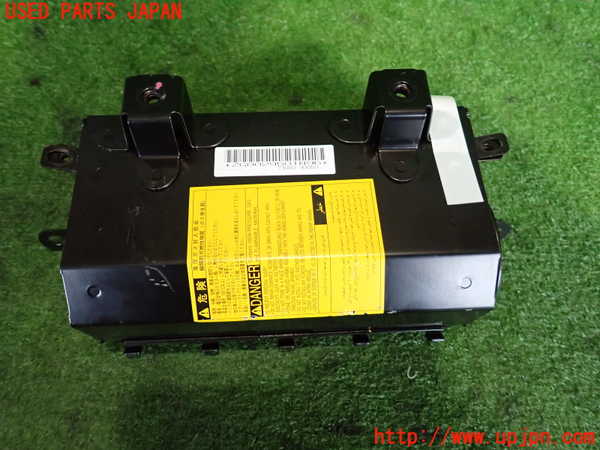 2UPJ-9238807870]クラウン エステート(JZS171W)助手席側エアバッグカバー 中古_2