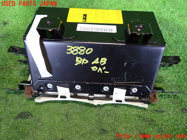 2UPJ-9238807870]クラウン エステート(JZS171W)助手席側エアバッグカバー 中古_3