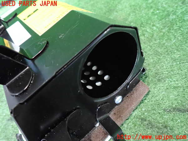 2UPJ-9238807870]クラウン エステート(JZS171W)助手席側エアバッグカバー 中古_4