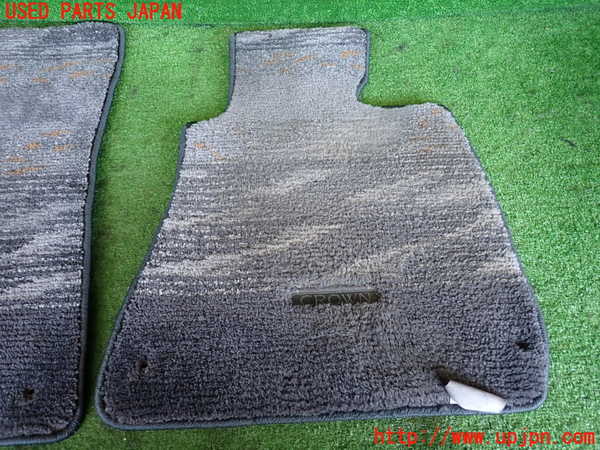 2UPJ-9238807800]クラウン エステート(JZS171W)フロアマット 中古_2