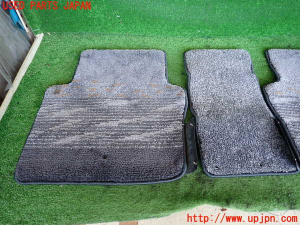 2UPJ-9238807800]クラウン エステート(JZS171W)フロアマット 中古_5