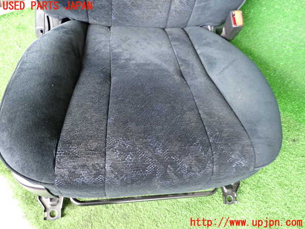 2UPJ-9238807035]クラウン エステート(JZS171W)運転席シート 中古_2