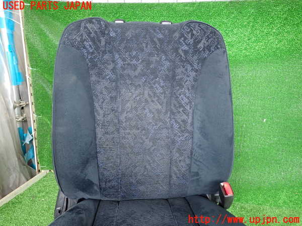 2UPJ-9238807035]クラウン エステート(JZS171W)運転席シート 中古_3