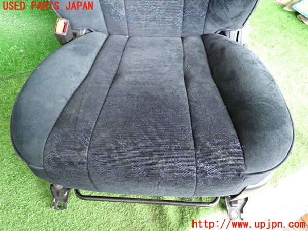 2UPJ-9238807065]クラウン エステート(JZS171W)助手席シート 中古_2