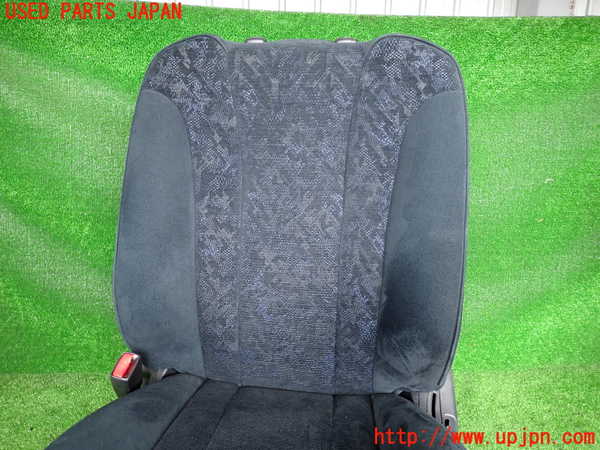 2UPJ-9238807065]クラウン エステート(JZS171W)助手席シート 中古_3