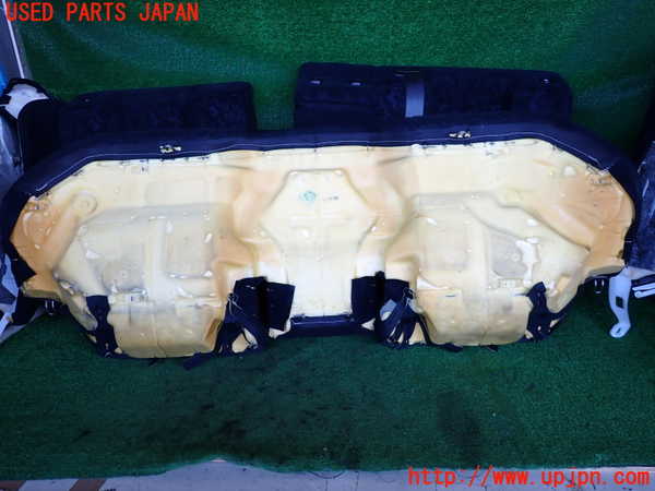2UPJ-9238807385]クラウン エステート(JZS171W)リアシート 中古_3