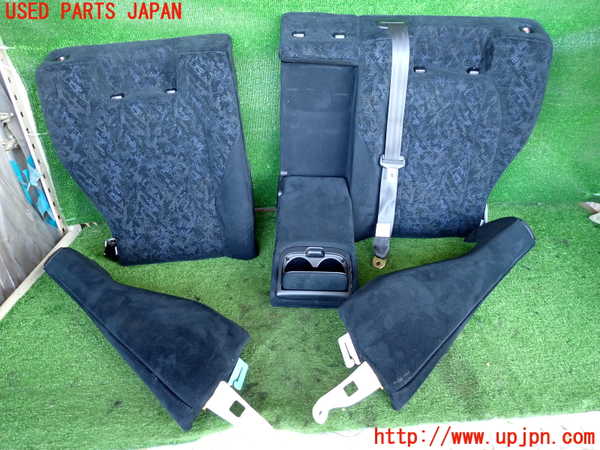 2UPJ-9238807385]クラウン エステート(JZS171W)リアシート 中古_4