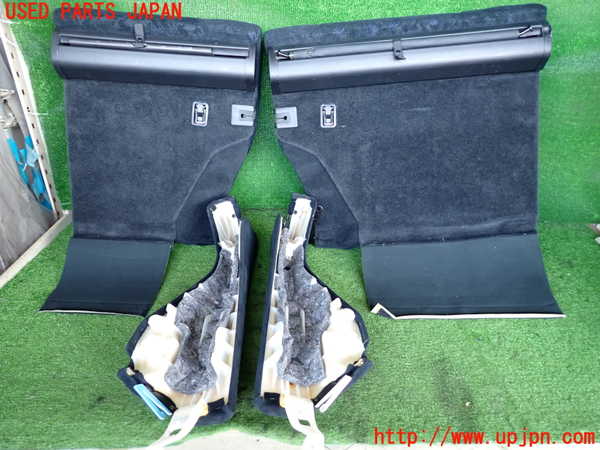 2UPJ-9238807385]クラウン エステート(JZS171W)リアシート 中古_5