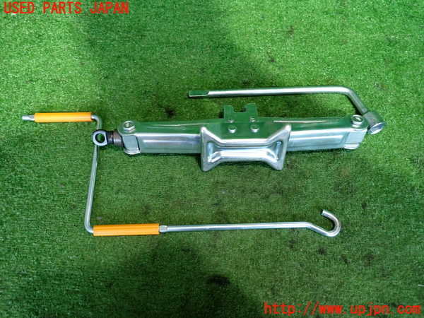 2UPJ-9238807805]クラウン エステート(JZS171W)車載工具 中古_2