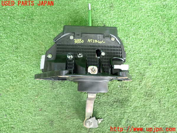 2UPJ-9238807555]クラウン エステート(JZS171W)ATシフトレバー 中古_2