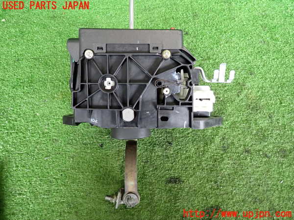 2UPJ-9238807555]クラウン エステート(JZS171W)ATシフトレバー 中古_3