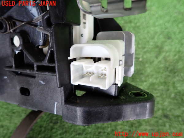 2UPJ-9238807555]クラウン エステート(JZS171W)ATシフトレバー 中古_4