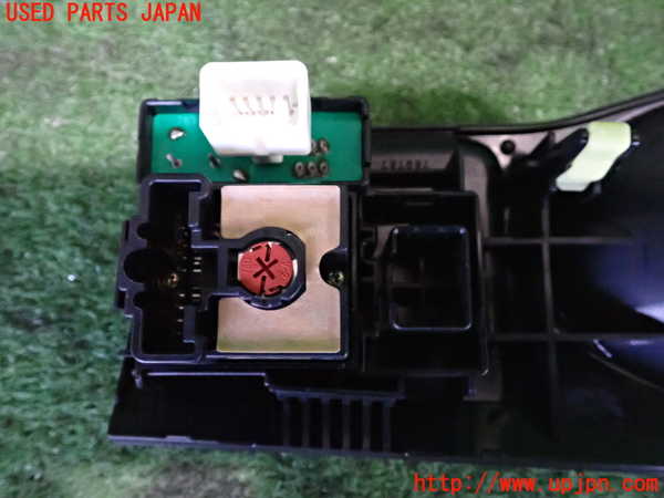 2UPJ-9238806280]クラウン エステート(JZS171W)ミラースイッチ 中古_3