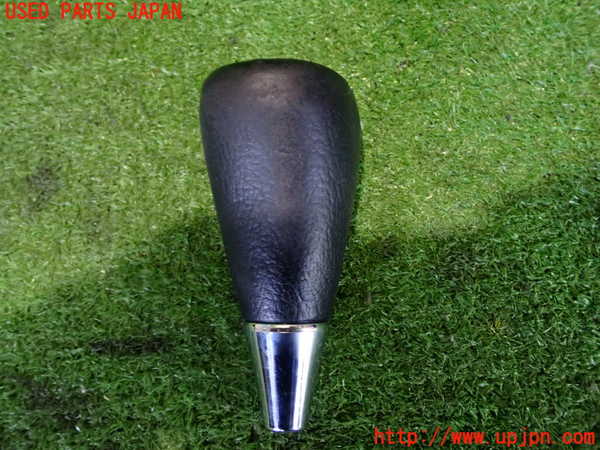 2UPJ-9238807570]クラウン エステート(JZS171W)シフトノブ 中古_3