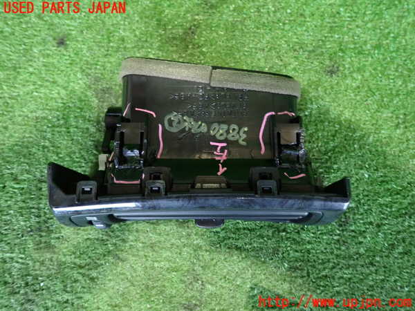 2UPJ-9238807527]クラウン エステート(JZS171W)エアコン吹き出し口2(左) ジャンク_2