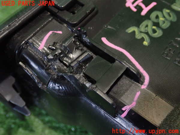 2UPJ-9238807527]クラウン エステート(JZS171W)エアコン吹き出し口2(左) ジャンク_3