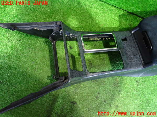 2UPJ-9238807540]クラウン エステート(JZS171W)センターコンソール 中古_2