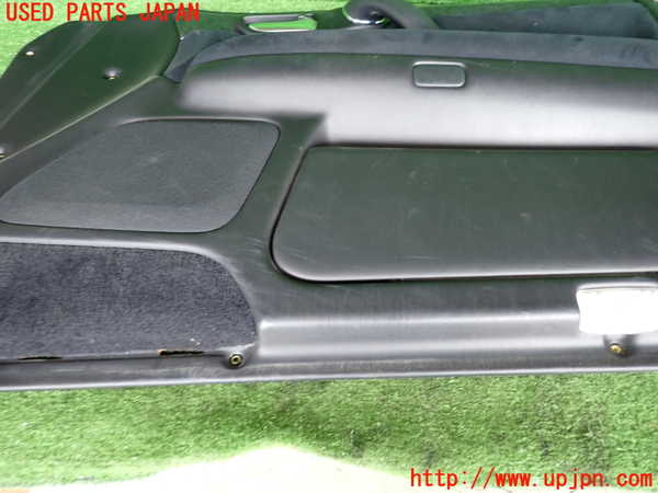 2UPJ-9238801234]クラウン エステート(JZS171W)右前ドア内張り 中古_5