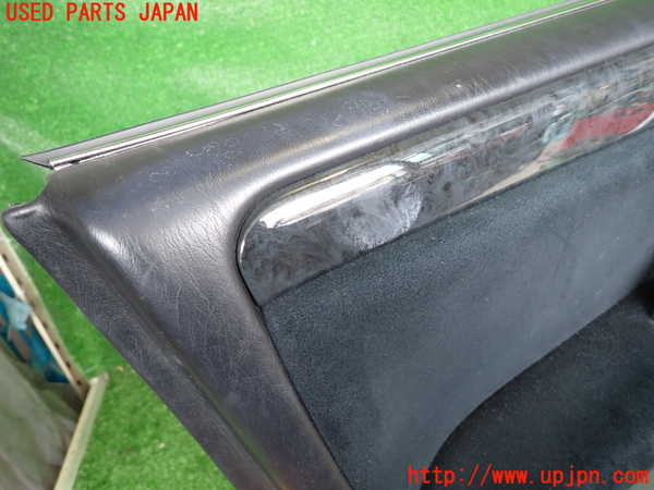 2UPJ-9238801264]クラウン エステート(JZS171W)左前ドア内張り 中古_4