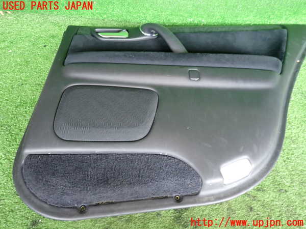 2UPJ-9238801294]クラウン エステート(JZS171W)右後ドア内張り 中古_5