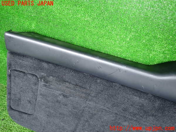 2UPJ-9238801578]クラウン エステート(JZS171W)バックドア内張り 中古_3