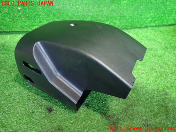 2UPJ-9238807905]クラウン エステート(JZS171W)コラムカバー 中古_4