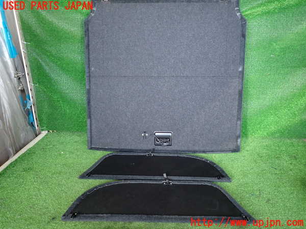 2UPJ-9238807771]クラウン エステート(JZS171W)ラゲッジトレイ1 中古_2
