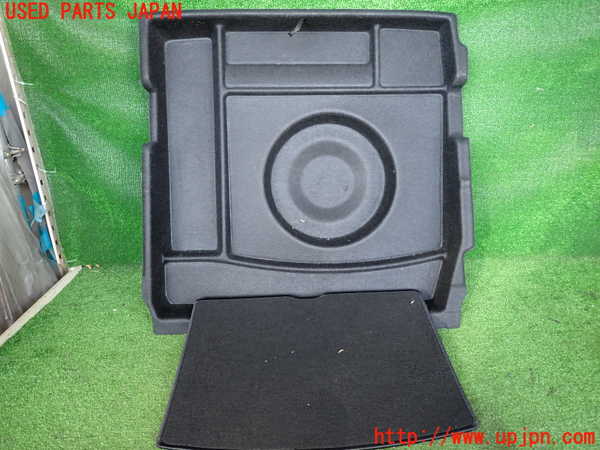 2UPJ-9238807772]クラウン エステート(JZS171W)ラゲッジトレイ2 中古_2