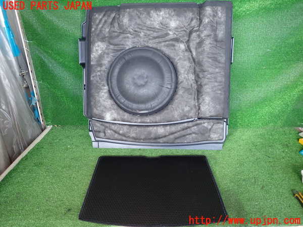 2UPJ-9238807772]クラウン エステート(JZS171W)ラゲッジトレイ2 中古_3