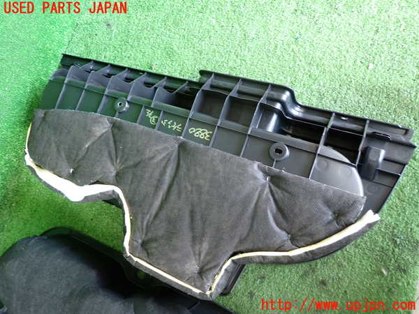 2UPJ-9238807773]クラウン エステート(JZS171W)ラゲッジトレイ3 中古_4