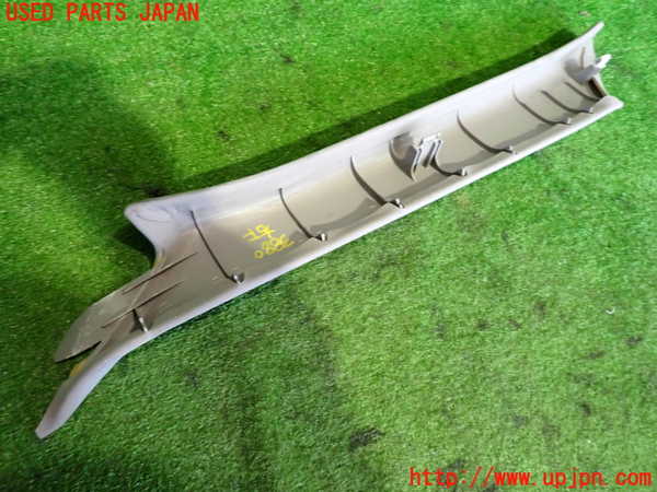 2UPJ-9238807655]クラウン エステート(JZS171W)右フロントピラートリム 中古_4