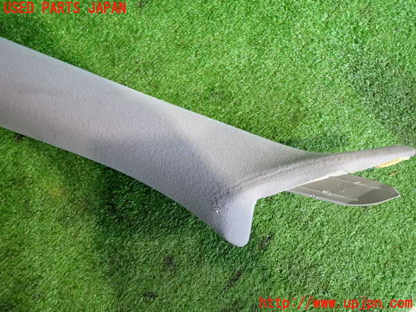 2UPJ-9238807660]クラウン エステート(JZS171W)左フロントピラートリム 中古_2