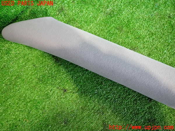 2UPJ-9238807660]クラウン エステート(JZS171W)左フロントピラートリム 中古_3