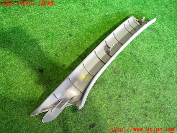 2UPJ-9238807660]クラウン エステート(JZS171W)左フロントピラートリム 中古_4