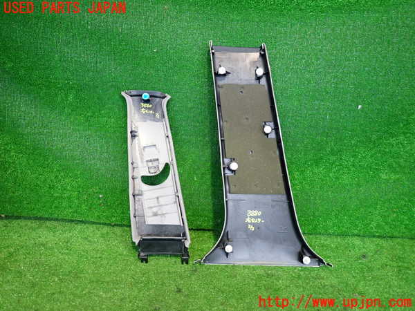 2UPJ-9238807665]クラウン エステート(JZS171W)右センターピラートリム 中古_2