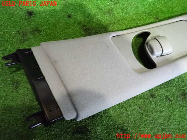 2UPJ-9238807665]クラウン エステート(JZS171W)右センターピラートリム 中古_4