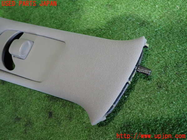 2UPJ-9238807670]クラウン エステート(JZS171W)左センターピラートリム 中古_3